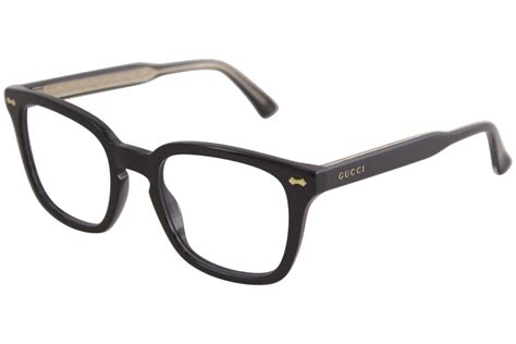 full rim mens gucci eyeglasses|discontinued gucci eyeglass frames.